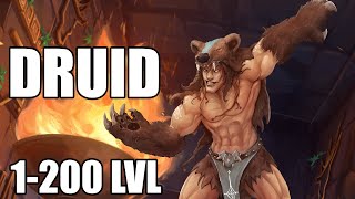 ZNOWU DRUID O  TIBIA DRUID 1200LVL Z KOLEGAMI XD [upl. by Avihs52]