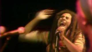 Bob Marley Get up Stand up [upl. by Atnuahsal53]