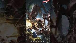 Tyranids combat doctrine trending spacemarine2lore facts warhammer40k warhammer40kspacemarine [upl. by Tap]