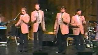 Kingsmen  When Mama Prayed Mississippi Live 1987 [upl. by Joses]