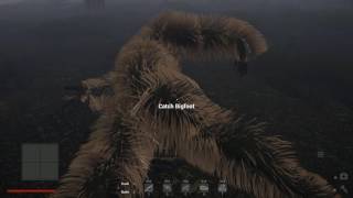 FINDING BIGFOOT HOW TO FINISH THE GAME IN 130min [upl. by Hedi122]