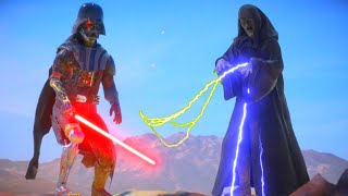 On the lookout for TOXIC players in Battlefront 2 [upl. by Keyes177]