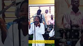 Ɔduma nkuma ghanagospel prasieandworship ipraisetv [upl. by Ellett792]