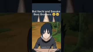 Itachi sad deathitachi and sasuke is best brother [upl. by Mosira265]