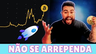 Cripto Não se Arrependa em 2025 criptos altcoins baratas e promissoras [upl. by Hsotnas703]