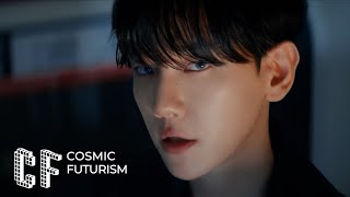 백현 BAEKHYUN Cold Heart MV [upl. by Wilek]