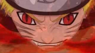 Naruto AMV  Monster [upl. by Gretel]