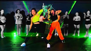 VROOM VROOM Charli XCX DANCE VIDEO  Commercialedge [upl. by Annelak847]