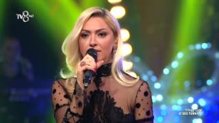 Hadise Seni Yerler [upl. by Selwyn]