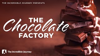 The Chocolate Factory [upl. by Ennoryt974]