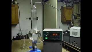 HypsothermometerThermobarometer [upl. by Maccarone]