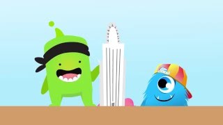 Introduce students to ClassDojo [upl. by Notgnirrac]