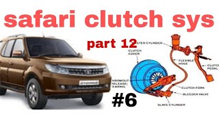 safari storme storme  varicor hmt examHMT tata safari hmtrudra auto tech 2024safari engine [upl. by Einhoj]