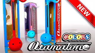 New Otamatone Colors 😱 TheRealSullyG [upl. by Ranchod333]