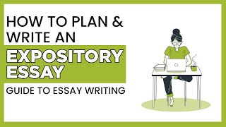 What is an Expository Essay Essay Writing Guide essay [upl. by Nhepets]