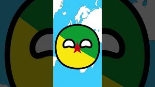 Yakkos World Countryball Edition yakkosworld countryballs countryball [upl. by Phares299]