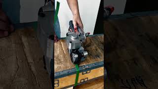 electric hand strapping machine smartwork goodtools [upl. by Trini]