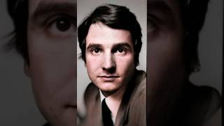 François TRUFFAUT Age evolution [upl. by Ardella534]