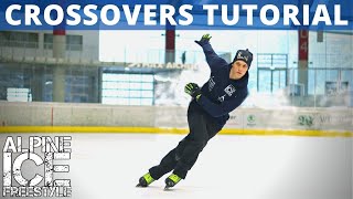 Crossovers in 3 Minutes  Tutorial [upl. by Rhetta]