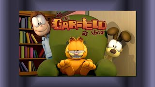 The Garfield Show Theme [upl. by Leinad]