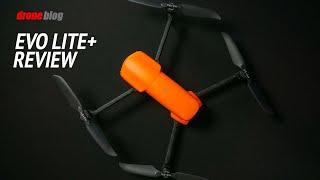 Autel Evo Lite Full Review [upl. by O'Conner]