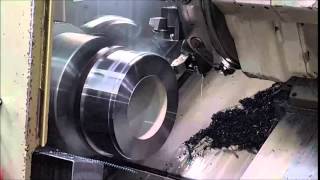 CNC Machining for Heavy Industrial Perth Australia [upl. by Adriene]