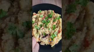 pilaf vegan cu ciuperci quotchampignons de Parisquot excelent si pentru vegatalieni [upl. by Etterraj767]