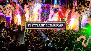 FestyLand 2024  Recap [upl. by Caty]