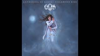 Gathering Of Kings  Vagabond Rise Official Audio [upl. by Elac]