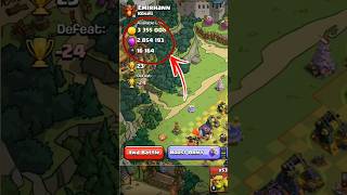 New Event Hammer jam  Clash of clans [upl. by Eillit]