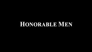 Honorable Men 2004 [upl. by Cresa]