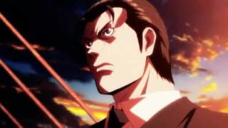 Terra Formars Revenge AMV [upl. by Clint58]