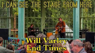 Will Varley  End Times [upl. by Raymond]