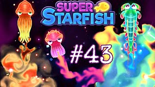 WE GOT THE RARE MANTIS SHRIMP  Super Starfish  Part 43 [upl. by Nonnag]