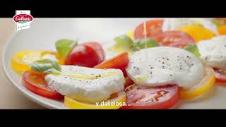 Mozzarella  Galbani [upl. by Lj]