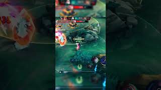 Moskov gameplay🗿 4K ML Shorts mobilelegends mlbb [upl. by Enaej]