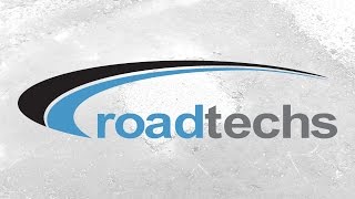 Roadtechs Roadpatch MMA [upl. by Mischa]