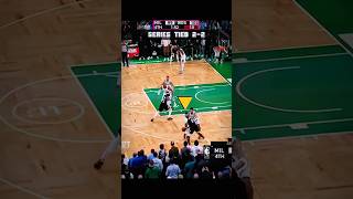 PART 1  Every Team Needs A Jrue Holiday 🏆 Bucks vs Celtics Game 5 Ending nba shorts [upl. by Kinna]