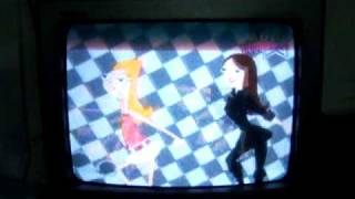 busted by phineas and ferb with lyrics [upl. by Bryna]