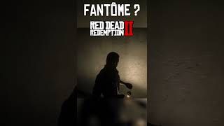 Fantôme SaintDenis  Red Dead Redemption 2 [upl. by Gnemgnok]