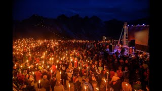 David Lama memorial [upl. by Ardnua213]