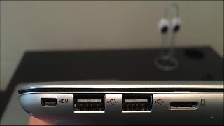 How to Connect an External Monitor to a Chromebook [upl. by Marchak632]