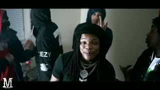 FBG BUTTA  63 BARS Official Video [upl. by Sevik]