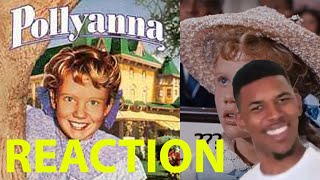 Pollyanna1960  Heartwarming Movie  Reaction amp Commentary [upl. by Atsahc]