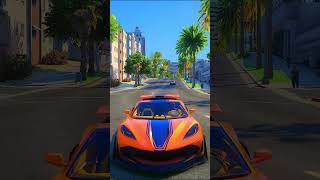 GTA 5  Invetero Coquette D10  Ep011  Customization  ASMR [upl. by Ingeborg]