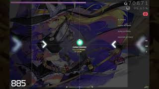 Dark Flight Dreamer CRNs Extra 611 HD FC 9928 [upl. by Annodahs]