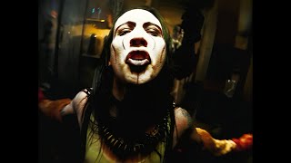 Marilyn Manson  Tourniquet 4K Remastered [upl. by Guthrey]