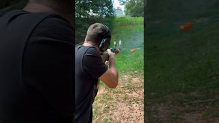 Shooting The Maverick 88 200 Shotgun [upl. by Ivette619]