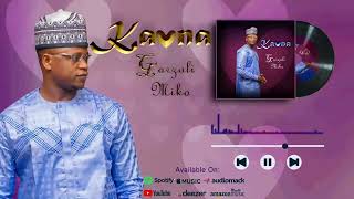 Garzali Miko  SO latest Hausa song [upl. by Leonora]