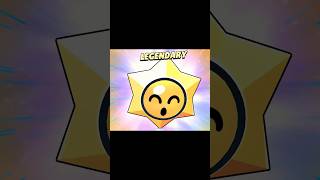 Opening a Legendary Star Drop in Brawl Stars 🌟 brawlstars [upl. by Eixam191]